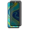 محافظ صفحه نمایش سرامیکی پرایوسی مناسب برای گوشی موبایل شیائومی  Note 9 Pro / Note 9s